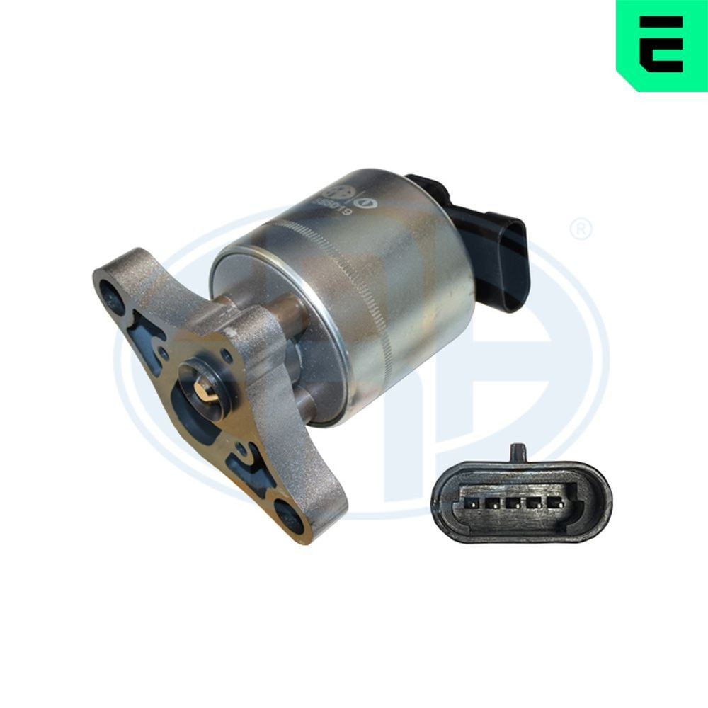 ERA EGR-ventil 555019A Eksosreturventil ERA NX 555019A billige