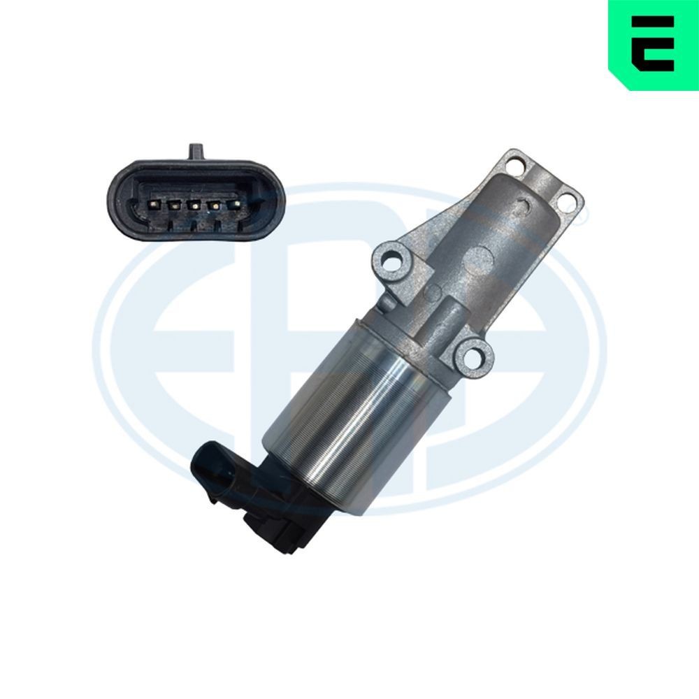 ERA EGR-ventil 555041A ERA 555041A EGR ventil Opel Astra G Classic pris