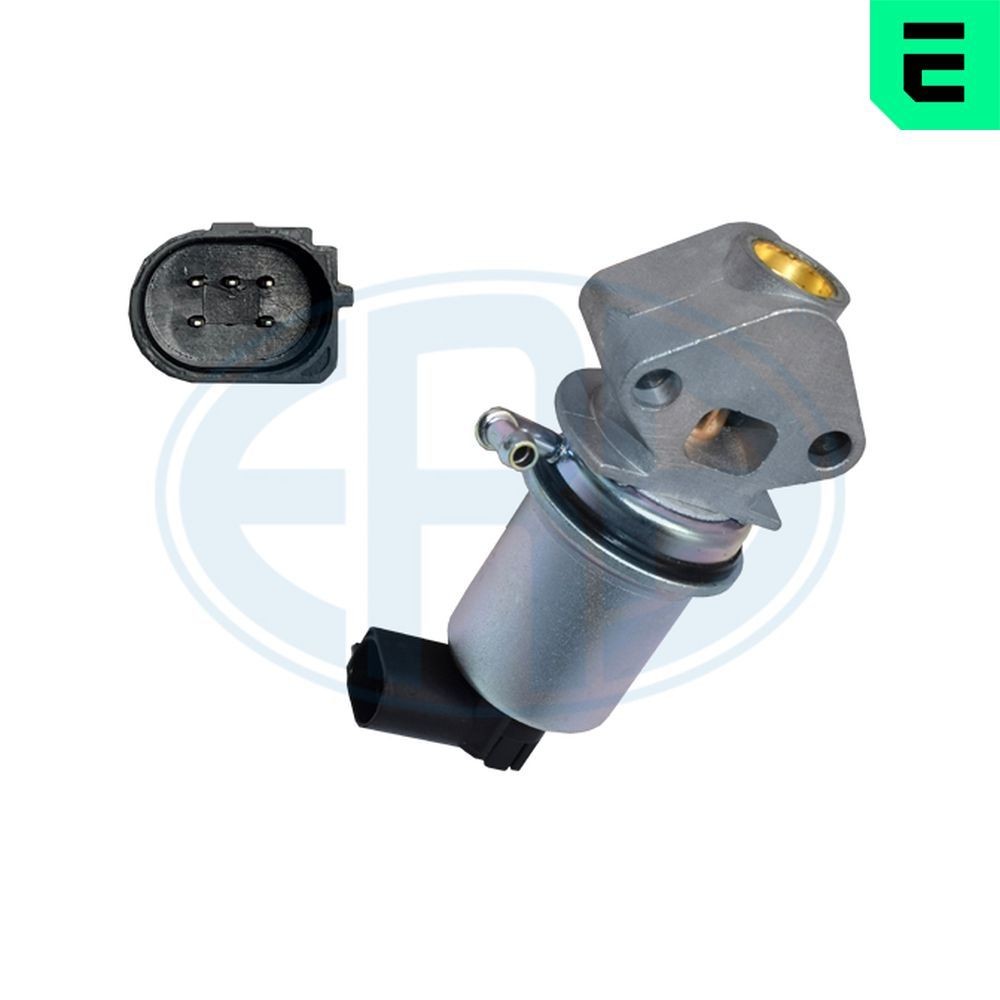 ERA Βαλβίδα AGR 555047A 555047A Βαλβιδα καυσαεριων DACIA SOLENZA ERA