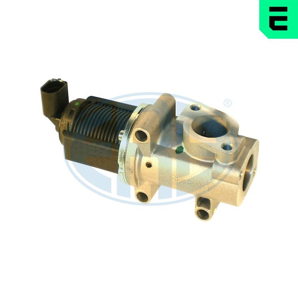 ERA EGR-ventil 555061A 555061A ERA avgasåterföringsventil FIAT SCUDO