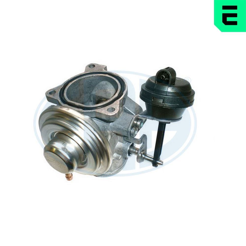 ERA EGR klep 555074A Peugeot 1007 EGR-ventiel ERA 555074A