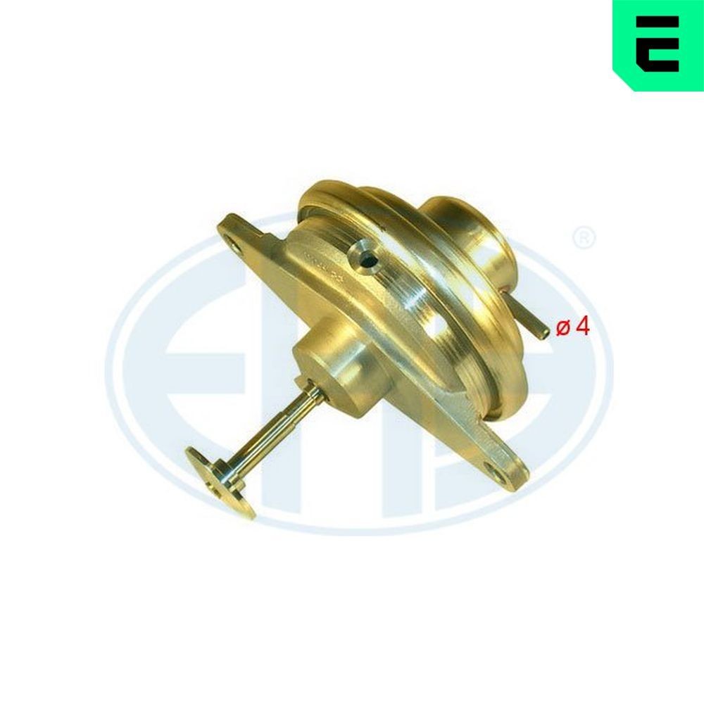 ERA EGR-ventil 555076A Eksosreturventil ERA NUBIRA 555076A billige