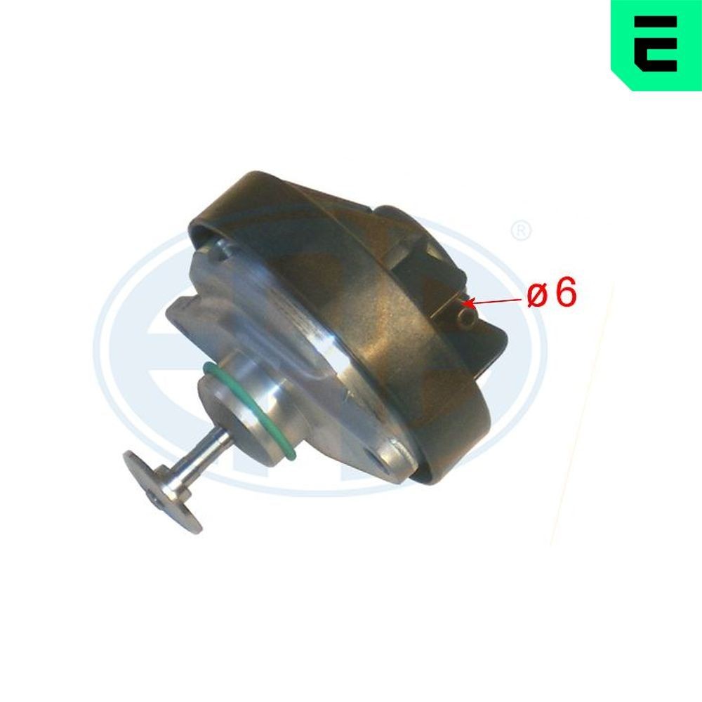 ERA Izpl. gāzu recirkulācijas vārsts 555078A ERA EGR vārsts CHEVROLET 555078A