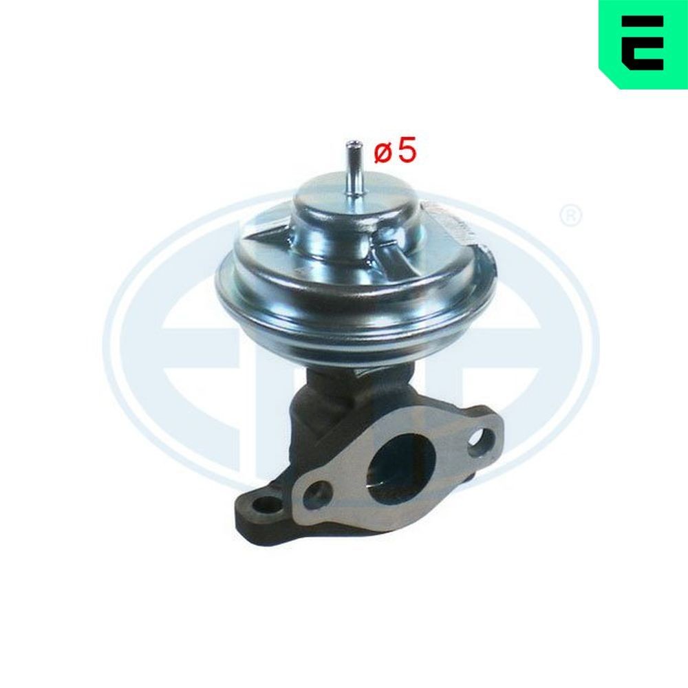 ERA Izpl. gāzu recirkulācijas vārsts 555095A 555095A EGR vārsts KIA SHUMA ERA