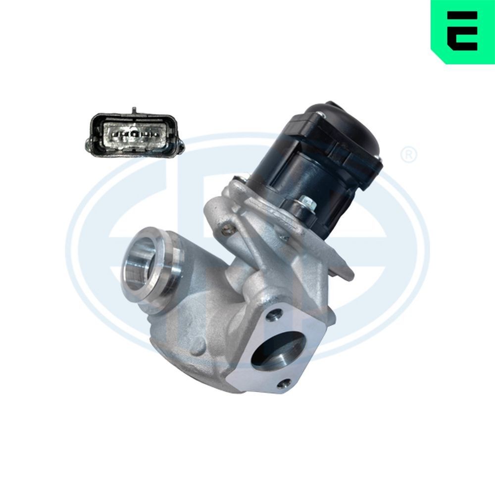 ERA Valvola EGR 555112A ERA 555112A Valvola EGR X 1/9 (128) prezzo