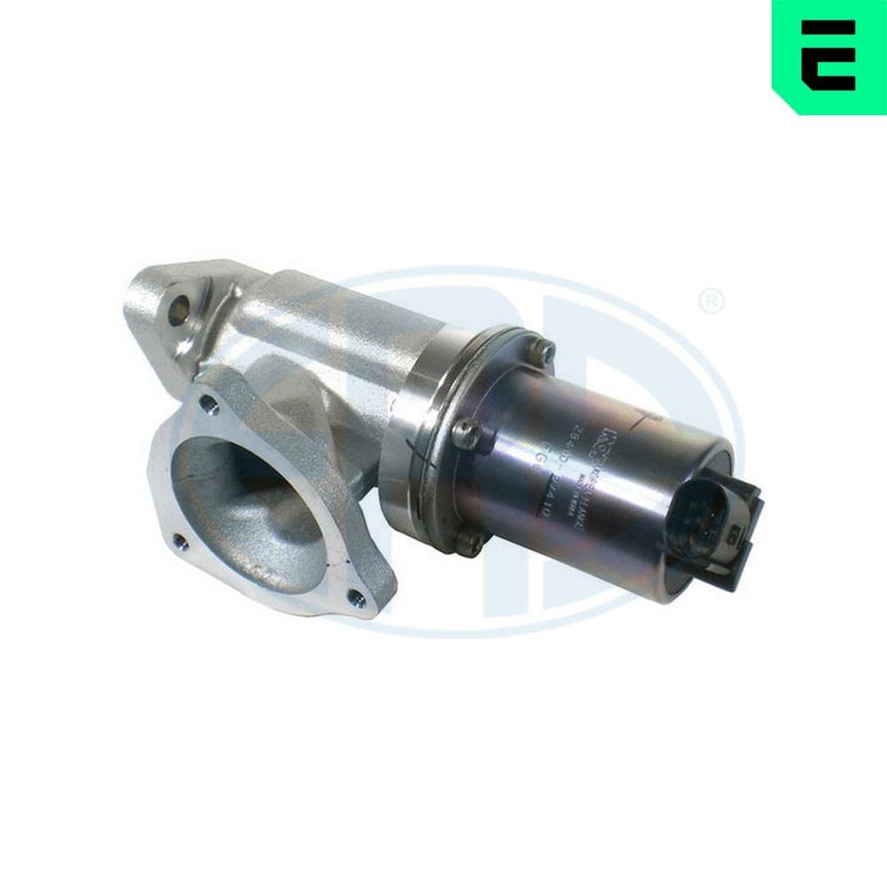 ERA Valvola EGR 555122A 555122A Valvola EGR HYUNDAI i20 ERA costo