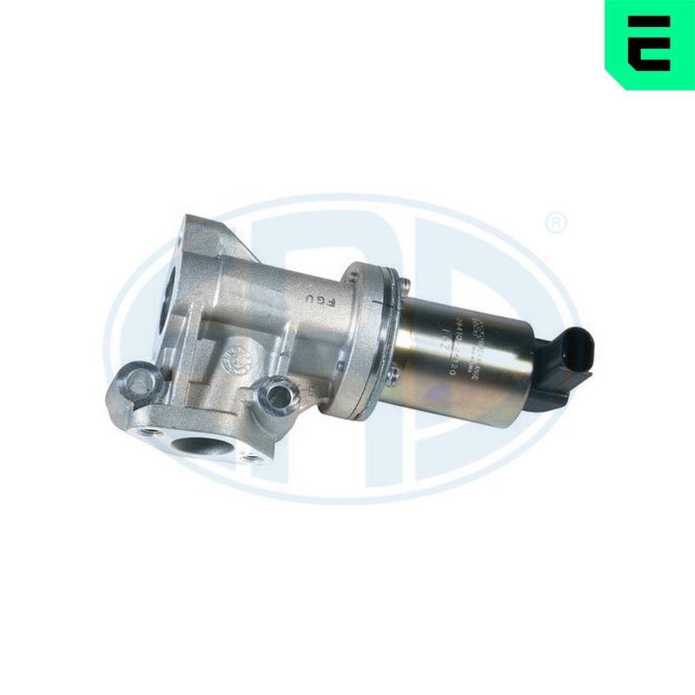 ERA Izpl. gāzu recirkulācijas vārsts 555124A 555124A EGR vārsts KIA SHUMA ERA