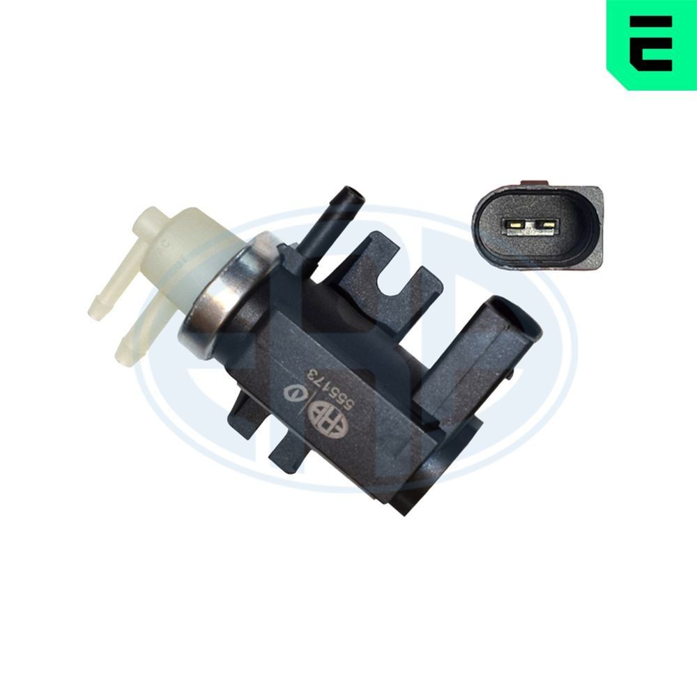 Ladetryksstyring, Turbolader ERA 555173A ERA 555173A Trykomformer Skoda FABIA 2006