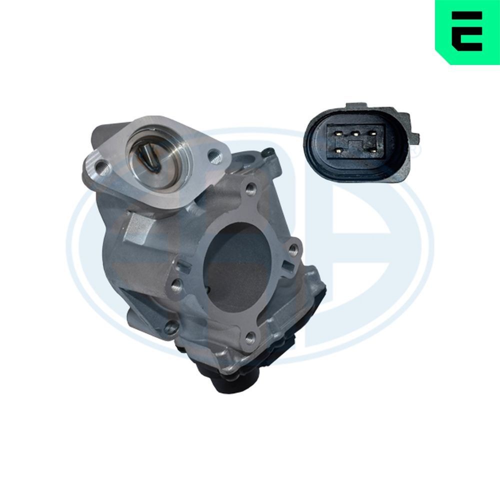 ERA Βαλβίδα AGR 555201A 555201A Βαλβιδα καυσαεριων NISSAN TERRANO ERA
