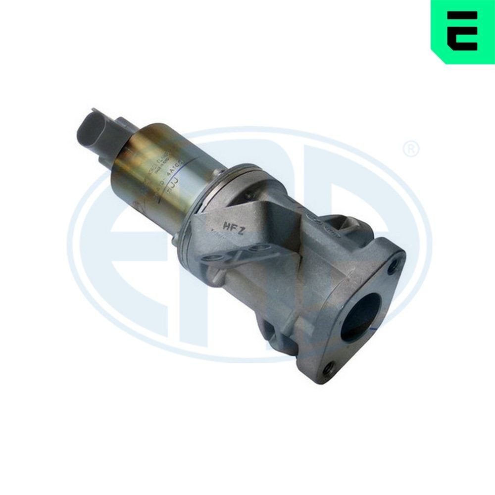 ERA Venttiili, pakokaasun kierrätys 555215A 555215A ERA Egr venttiili Hyundai TUCSON hinta
