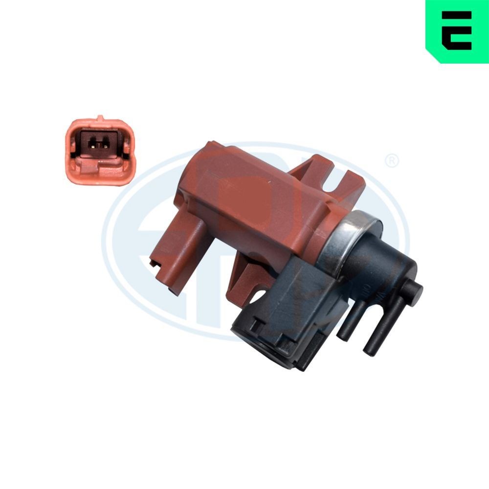 ERA Transmissor de pressão, controlo dos gases de escape 555234A ERA 555234A originais Valvula de vacuo controlo dos gases de escape Ford Focus mk2 Sedan custo