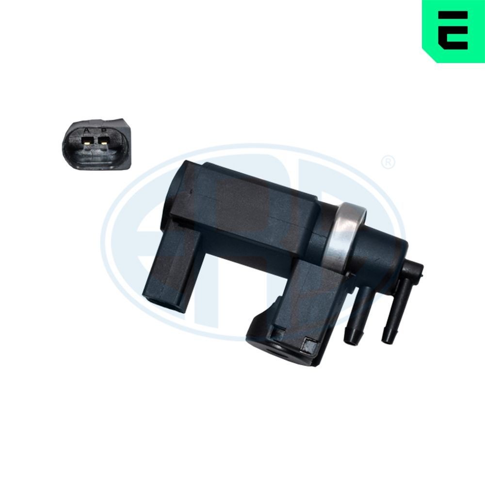ERA Trykkomformer, eksosstyring 555236A Trykkomformer turbolader ERA Mercedes-Benz GLC 555236A