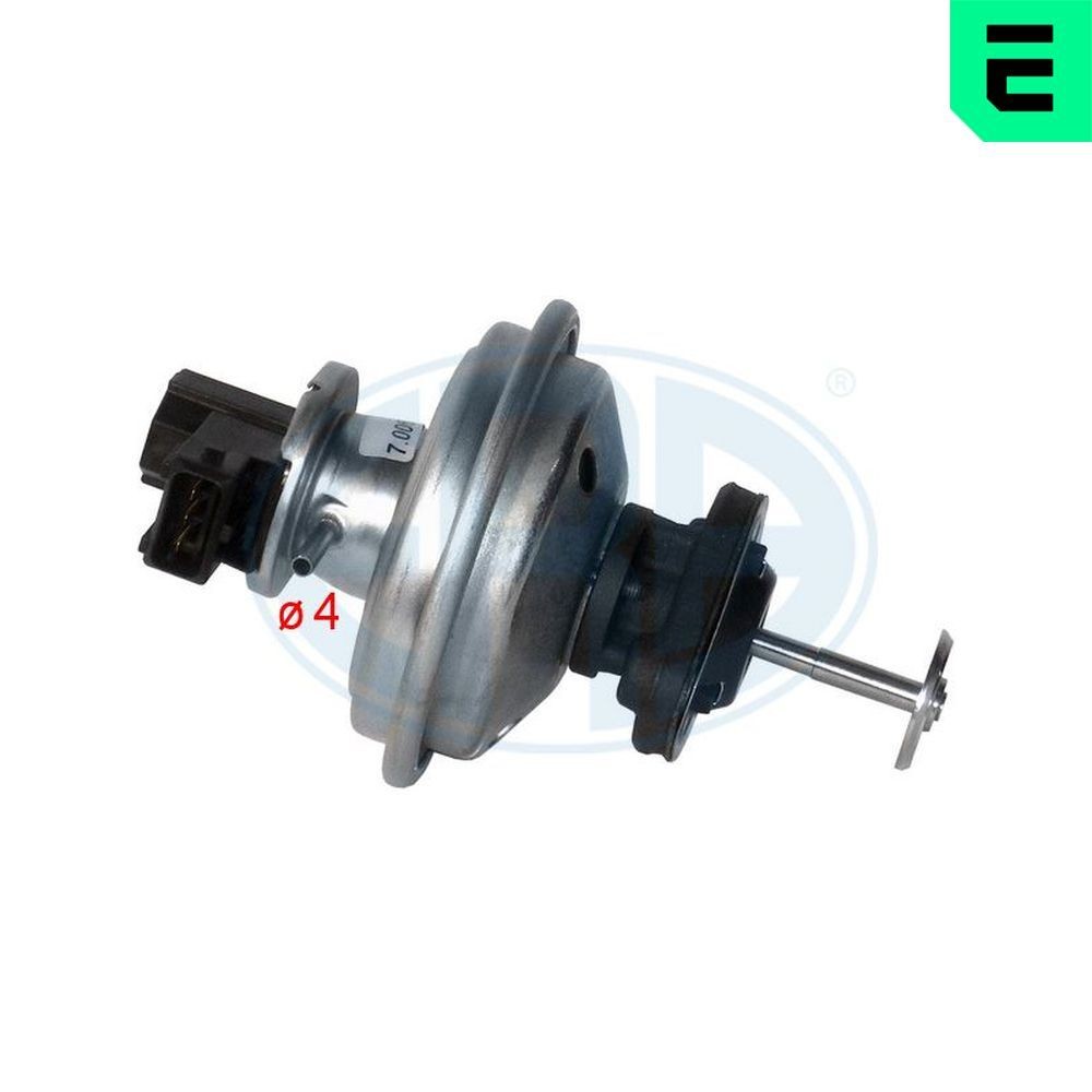 ERA EGR-ventil 555268A 555268A Eksosreturventil TOYOTA LITEACE ERA