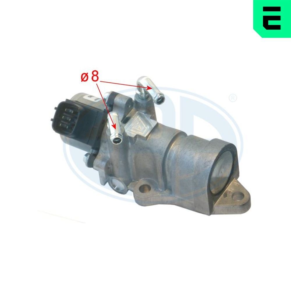 EGR-ventil ERA 555302A ERA 555302A: AGR ventil Toyota PREVIA 2003