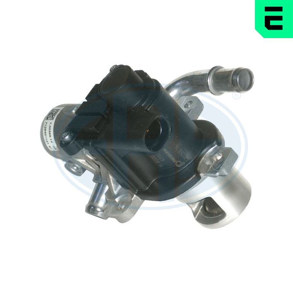 ERA EGR-klapp 555309A ERA 555309A Agr klapp Renault Clio 3 Grandtour hind