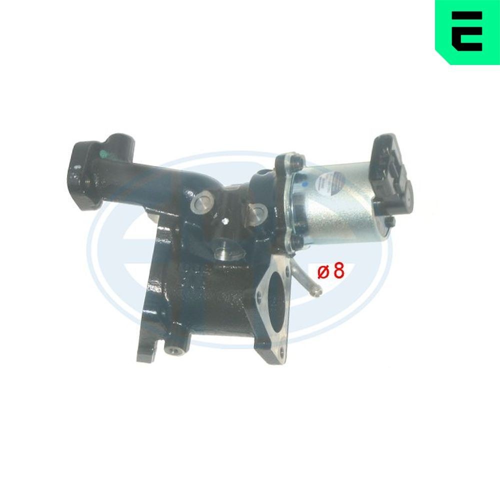 ERA Válvula EGR 555313A Valvula de recirculacion de gases de escape ERA ASTRA 555313A baratos