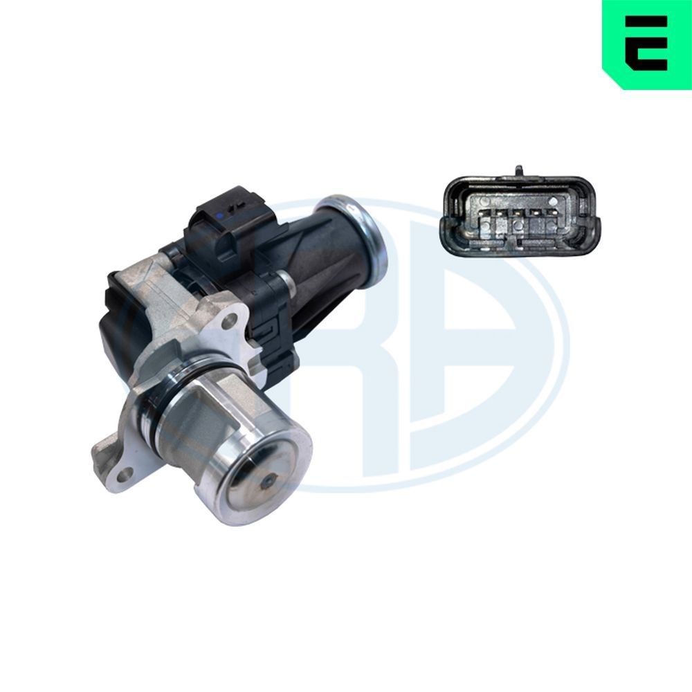 ERA Izpl. gāzu recirkulācijas vārsts 555326A EGR vārsts ERA S-MAX 555326A lēti