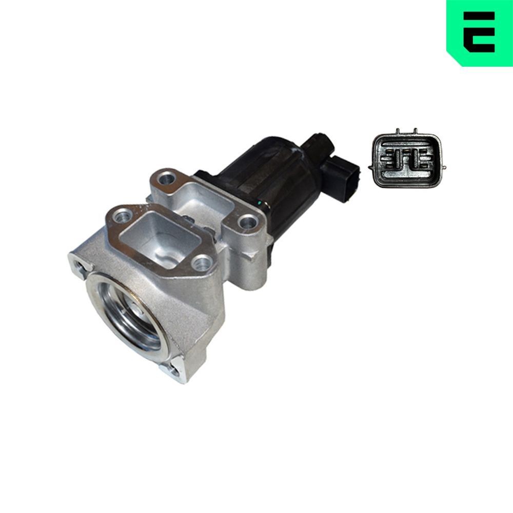 ERA AGR-Ventil 555421A 555421A ERA SSANGYONG AGR Ventil