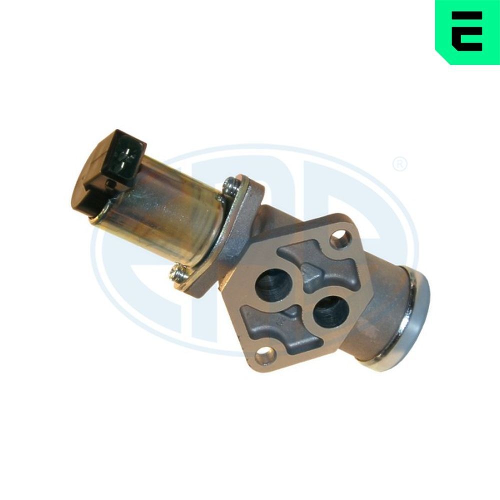 ERA Tomgang reguleringsventil, luftforsyning 556005A ERA 556005A Tomgangsregulator Opel Vectra A billige