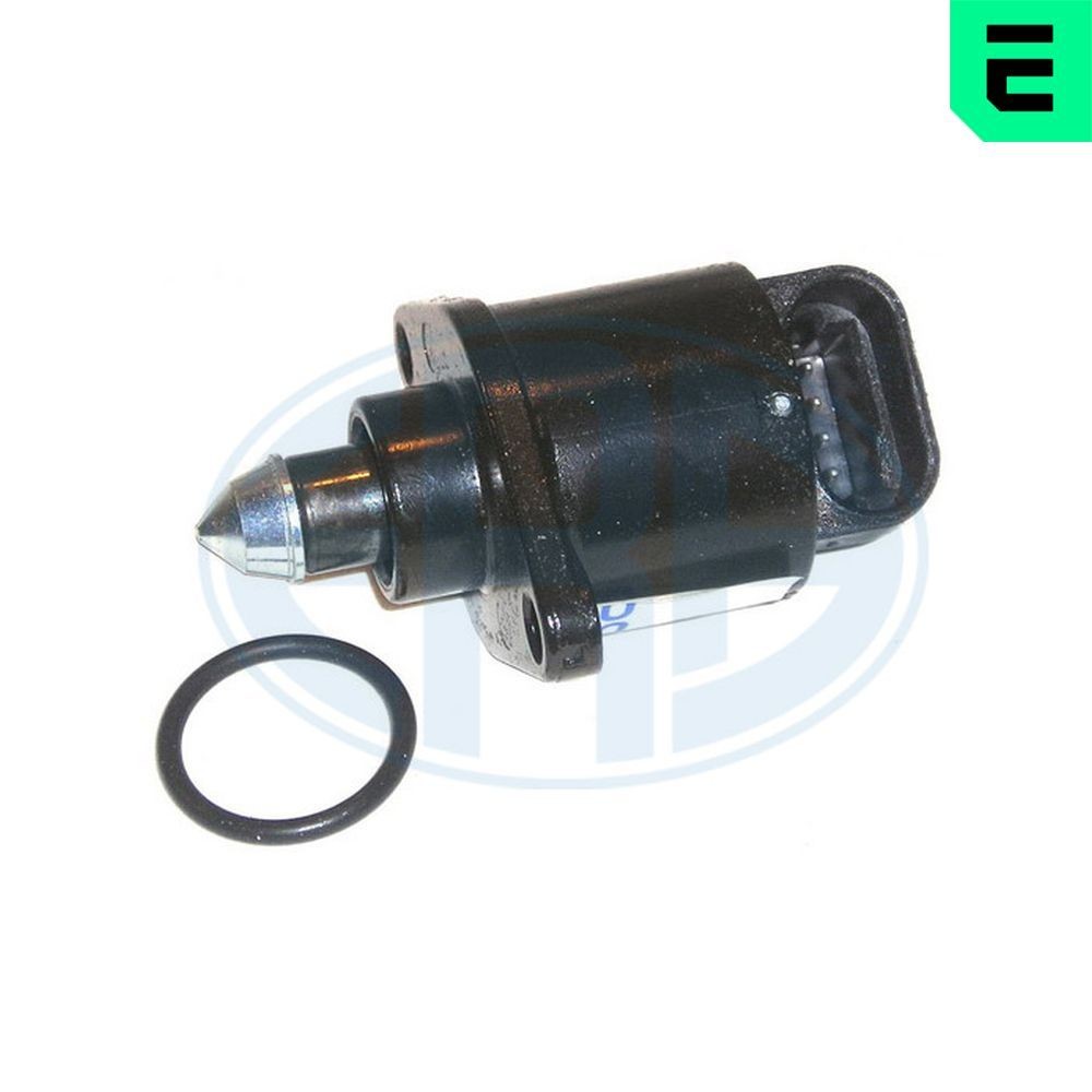 ERA Tomgangsregulator 556015A 556015A Lufttilskuds ventil MERCEDES-BENZ T2 ERA