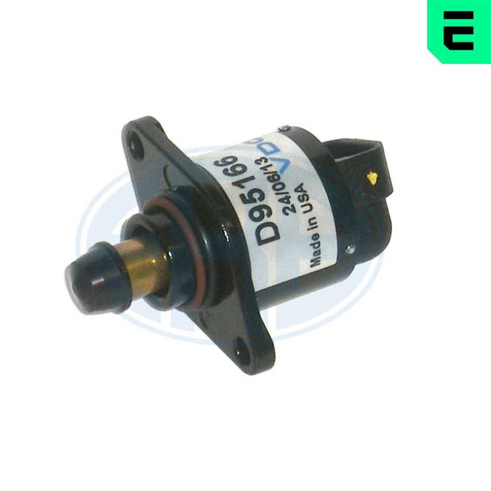 ERA Actuateur de ralenti 556037A Lancia MUSA Valve de réglage du ralenti ERA 556037A
