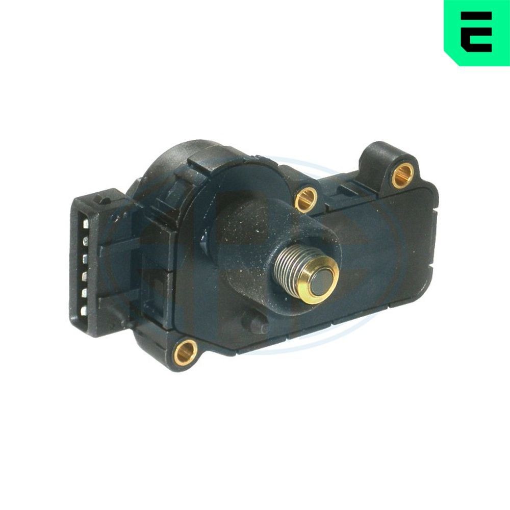 ERA Tyhjäkäynti-säätöventtiili, tuloilma 556065A ERA 556065A Seat Toledo 4 tyhjäkäyntimoottori vaihto hinta