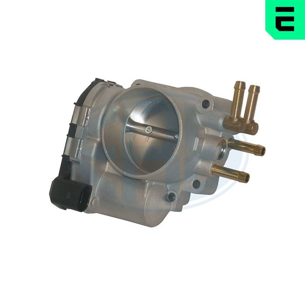 ERA Gasspjeld 556119A 556119A ERA Gasspjeldhus Audi billige