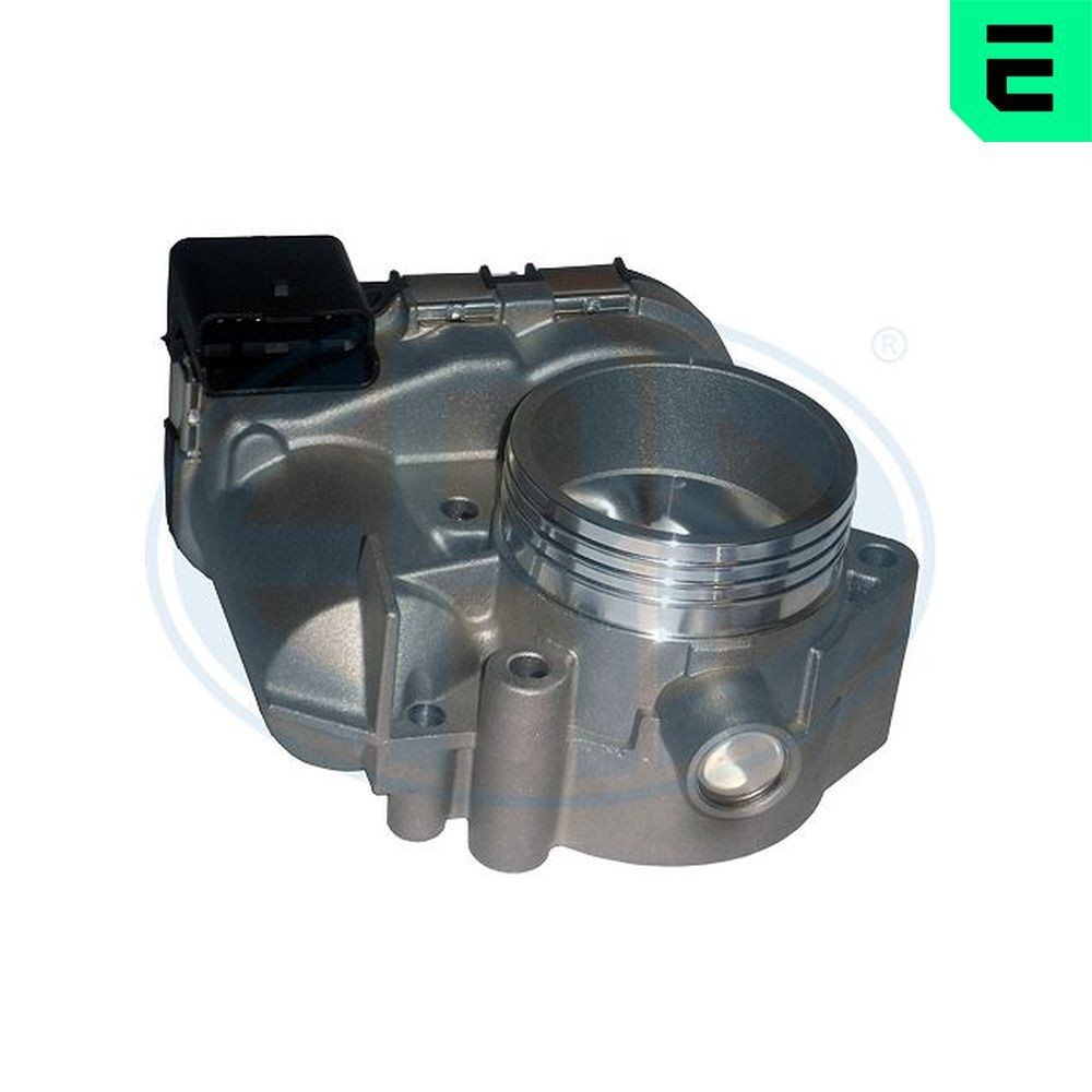 Boîtier de papillon ERA 556154A ERA 556154A: Boitier papillon Citroen C2 2010