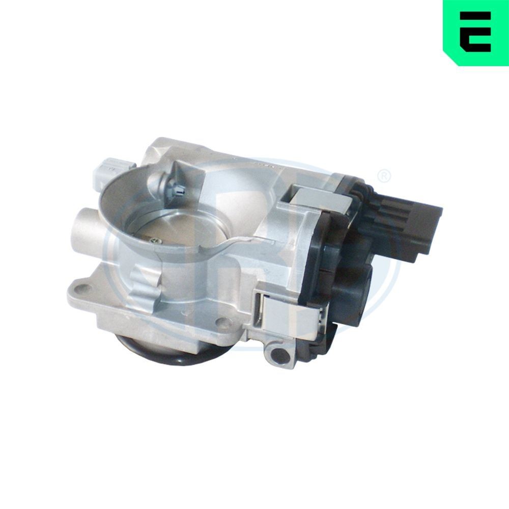 Gasspjeld ERA 556237A ERA 556237A Spjeldhus Renault SAFRANE 2009