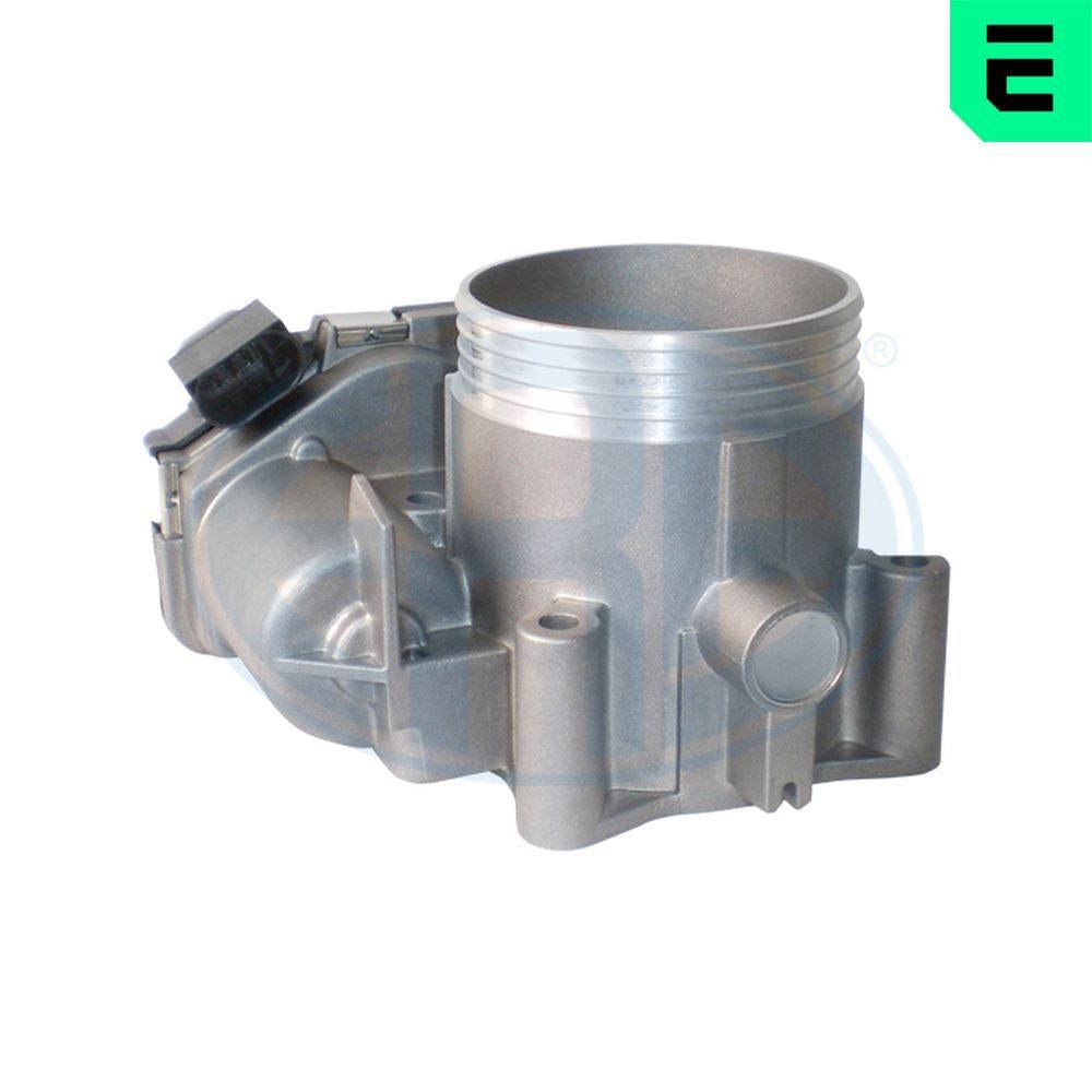 Gasklephuis ERA 556240A ERA 556240A Gasklep Volvo S60 2010