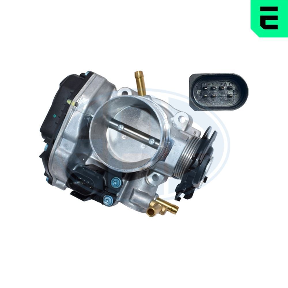 Gasklephuis ERA 556249A ERA 556249A Gaskleppen Volkswagen TRANSPORTER 2001