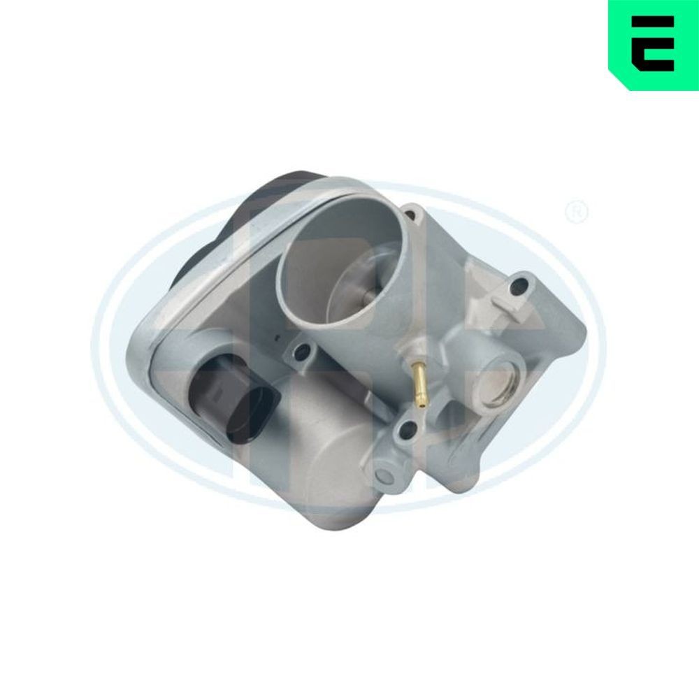 ERA Boîtier de papillon 556263A Papillon des gaz ERA FABIA 556263A pas cher