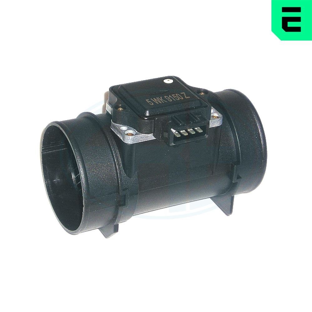 ERA Luftmengdemåler 558006A ERA 558006A Luftmengdemåler OPEL Vectra A Sedan (J89) 1.8 S (F19, M19) 90 hk 1990