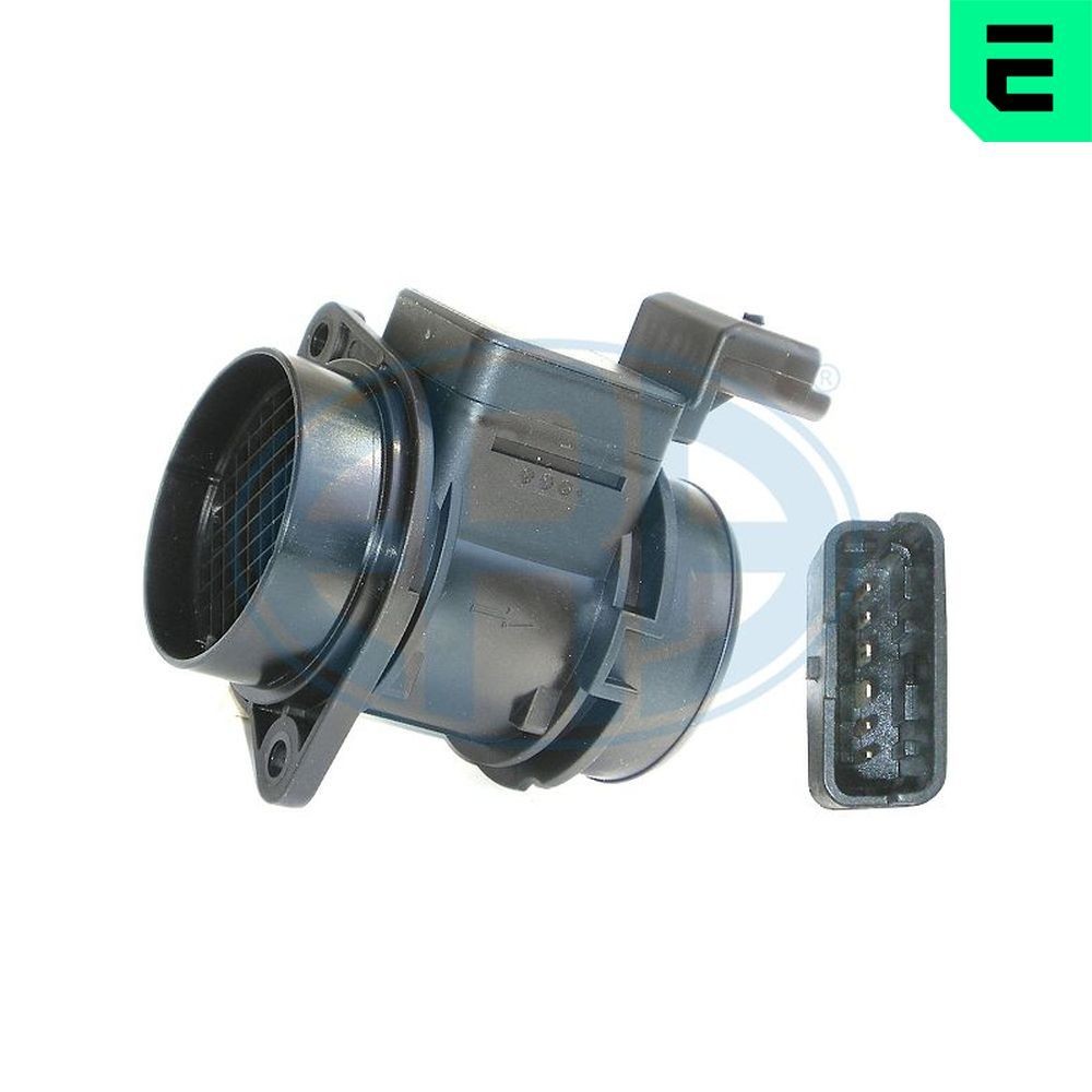 ERA Merač hmotnosti vzduchu 558015A ERA 558015A Snímač hmotnosti vzduchu Peugeot 206+ lacné