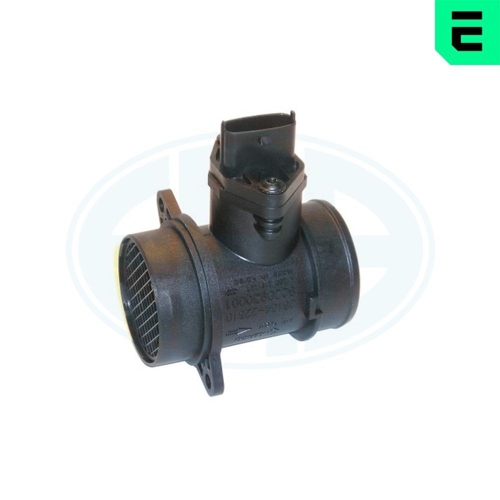 ERA Luftmassemätare 558016A Luftmängdmätare Daewoo KLAT 558016A ERA