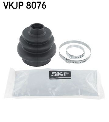 SKF Asmanchetten set VKJP 8076 SKF VKJP8076 Aandrijfashoes Hyundai H100 originele