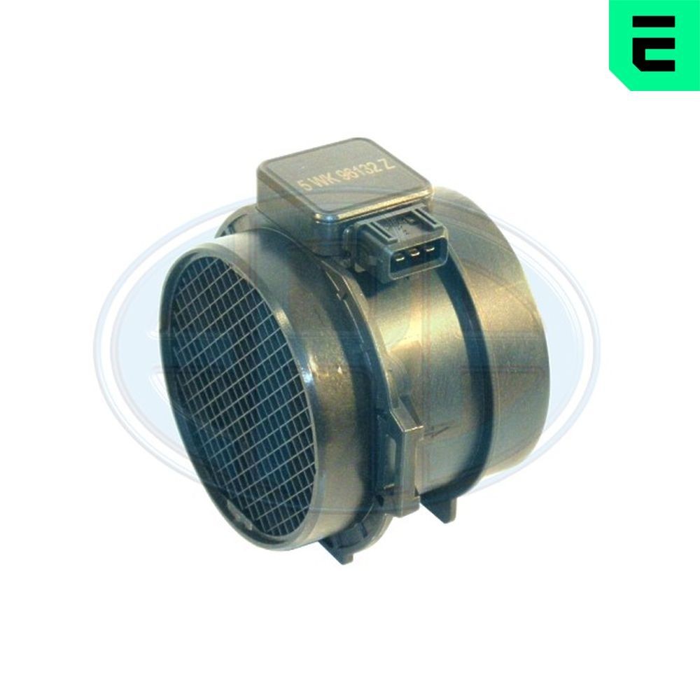 ERA Luchtmassameter (LMM) 558058A 558058A Luchtmassameter BMW 7-serie ERA