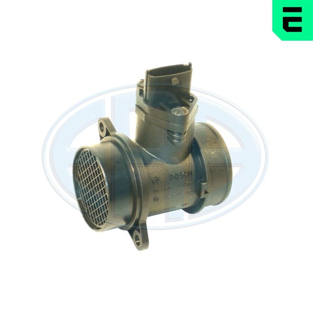 ERA Merač hmotnosti vzduchu 558072A Snímač hmotnosti vzduchu ERA Fiat SIENA 558072A