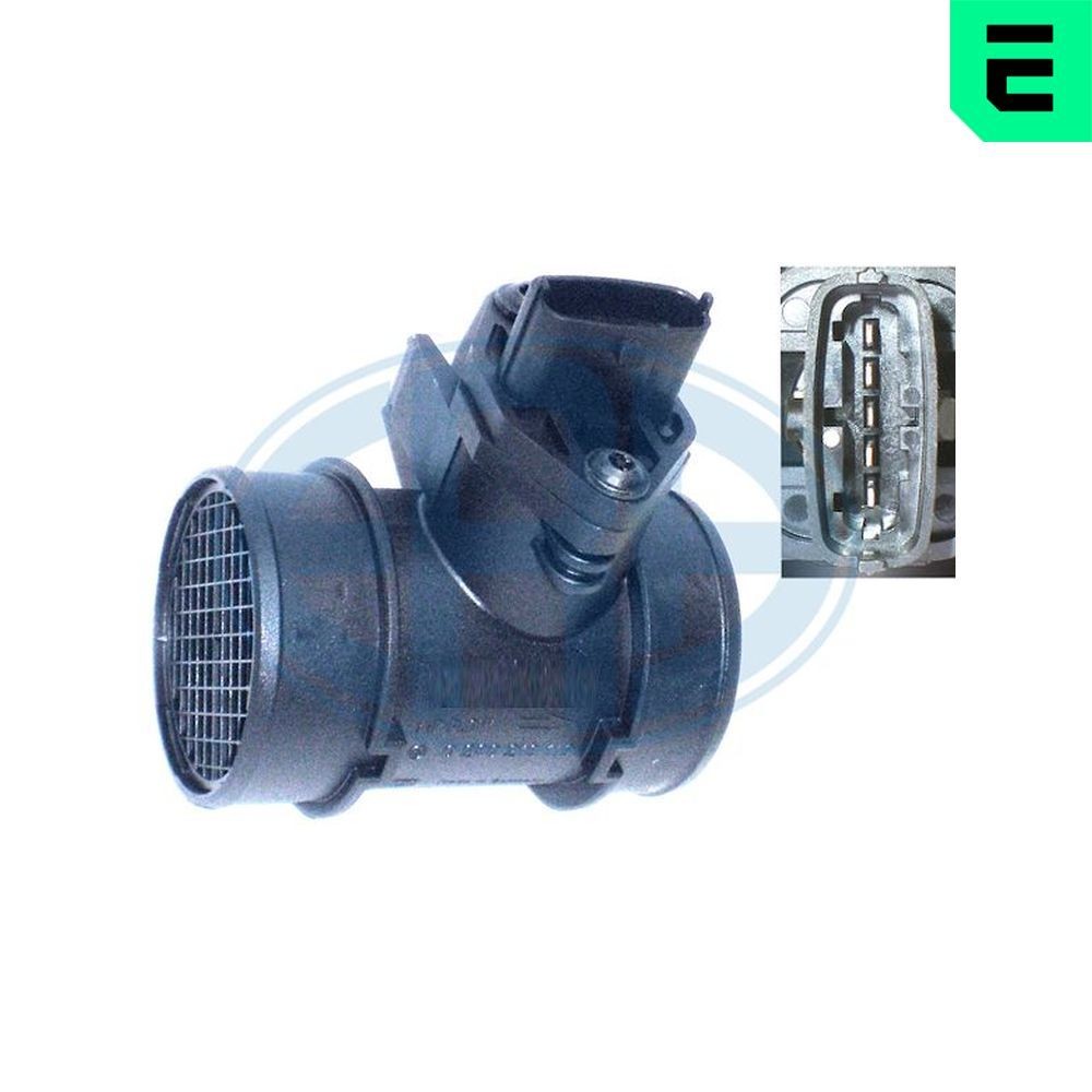 ERA Mass air flow sensor 558095A 558095A ERA mass air flow sensor (maf) for FIAT SCUDO
