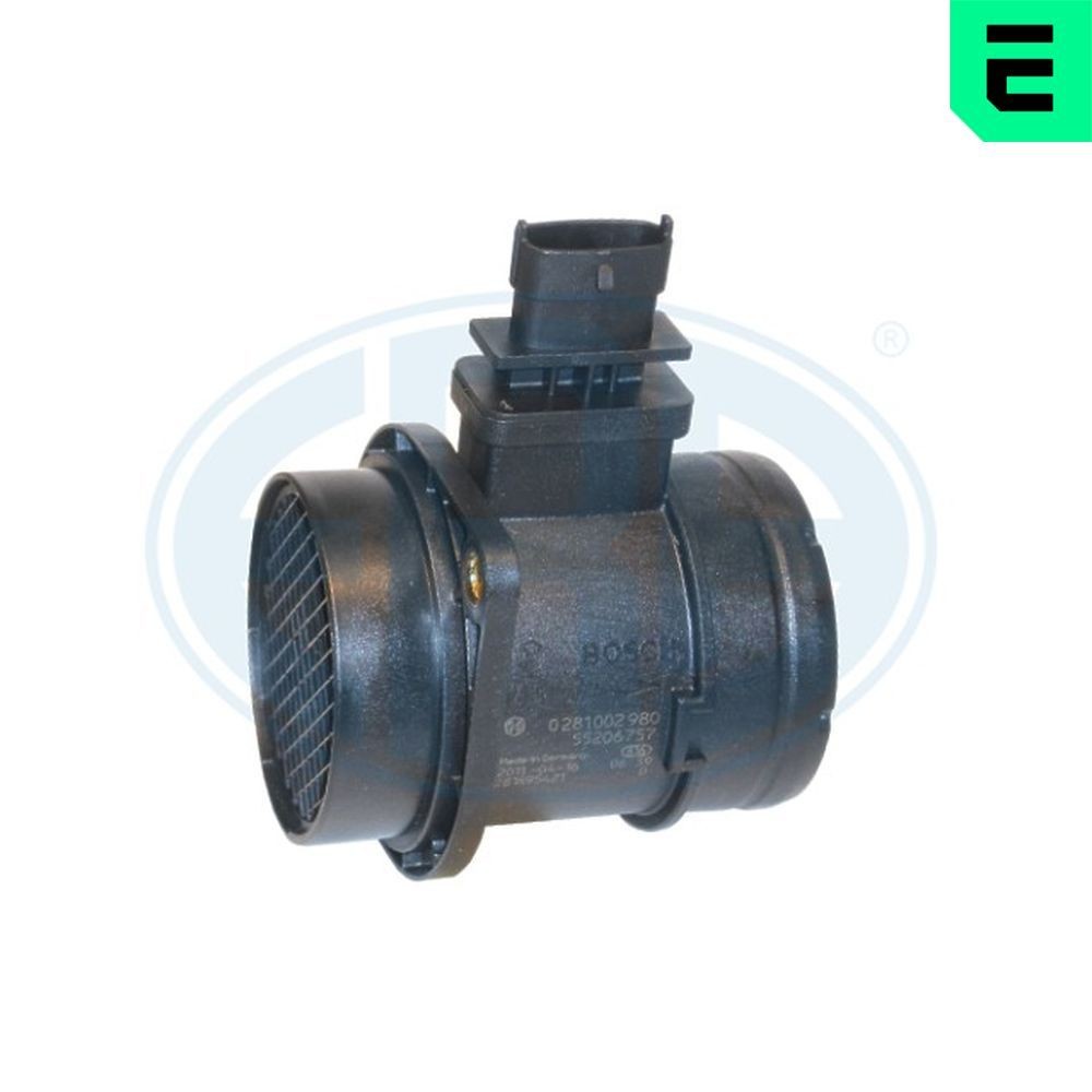 Medidor de massa de ar ERA 558138A ERA 558138A Medidor de fluxo de ar DAEWOO TACUMA 2011
