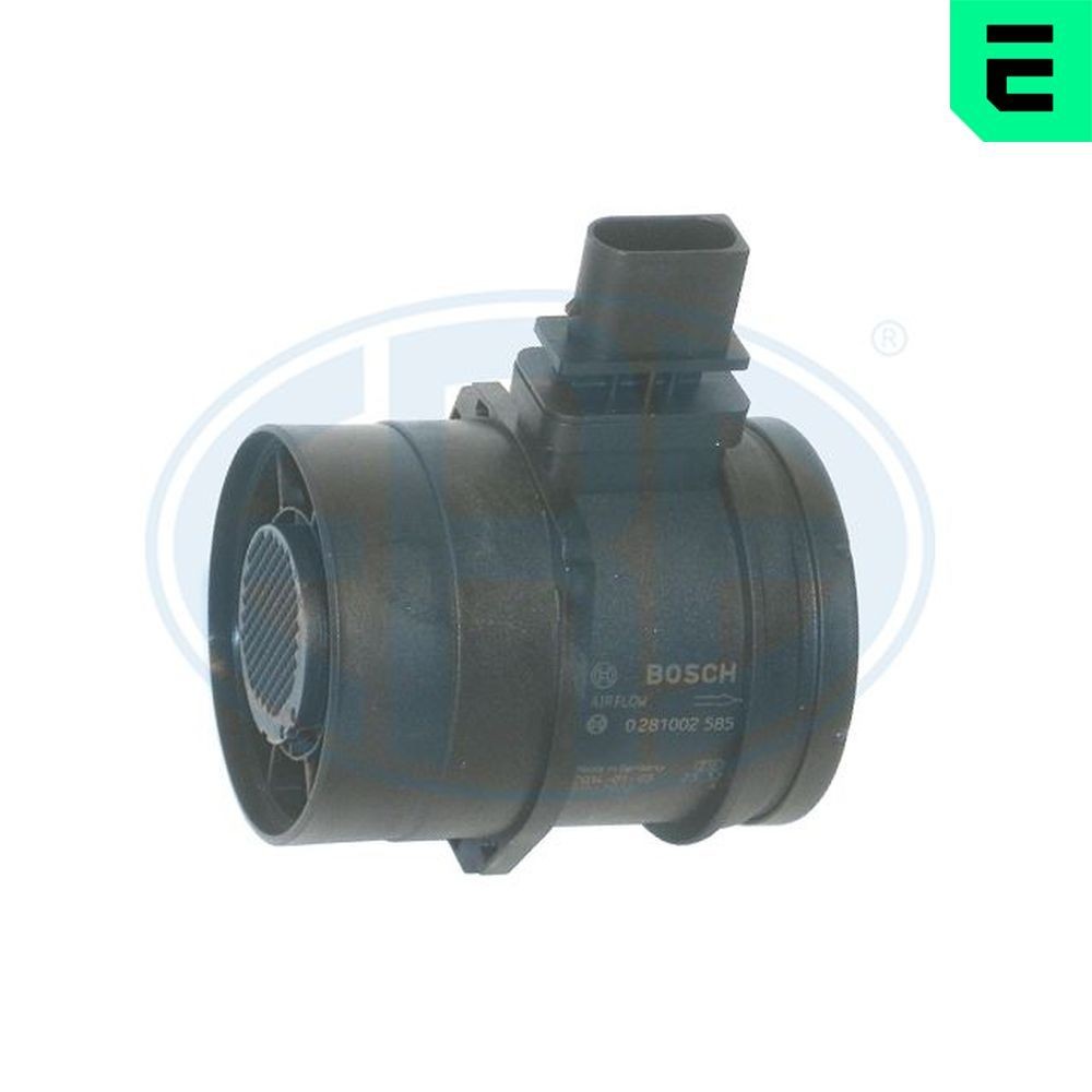 ERA Mass air flow sensor 558242A MERCEDES-BENZ X-Class ERA mass air flow sensor (maf) 558242A