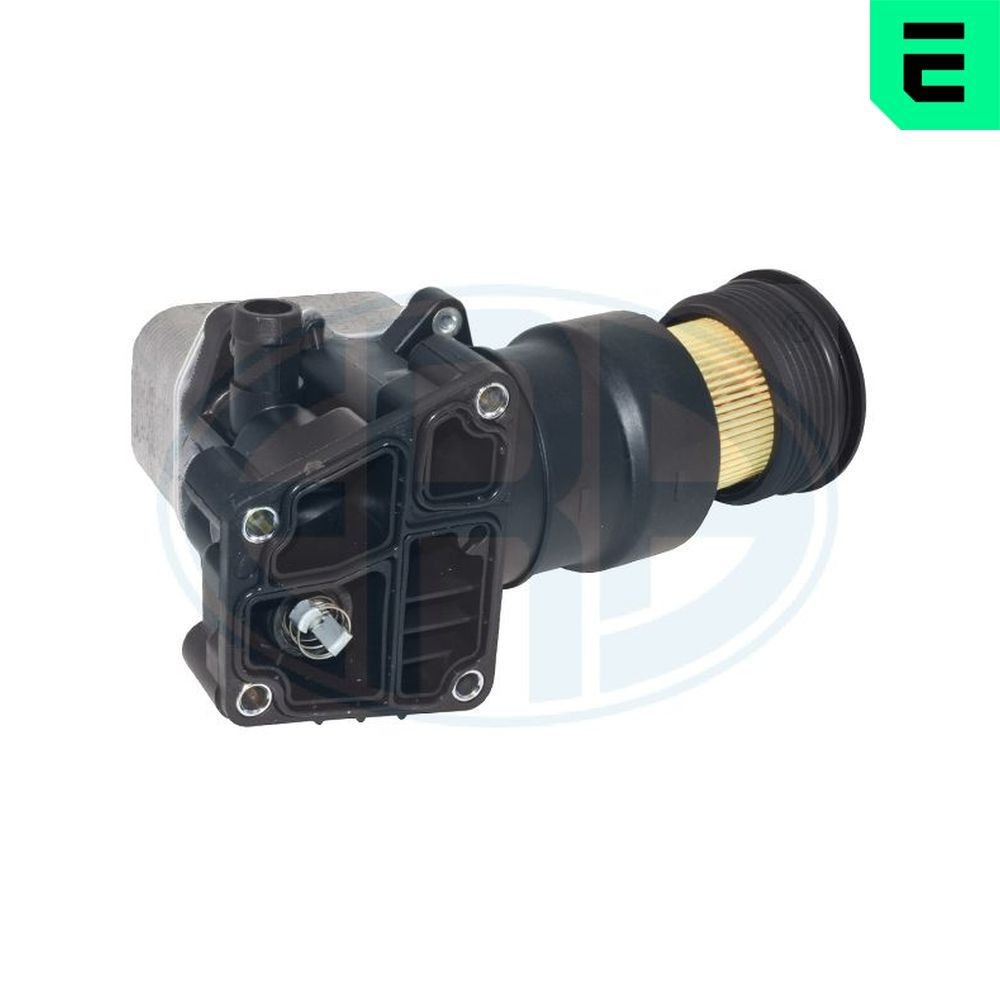 ERA Obal olejového filtra 559071A 559071A Kryt olejového filtra / tesnenie Volkswagen ID.4 ERA