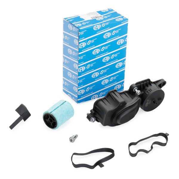 ERA Oljeutskiller, veivhuslufting 559075A Ventil veivhusventilasjon HYUNDAI ERA 559075A