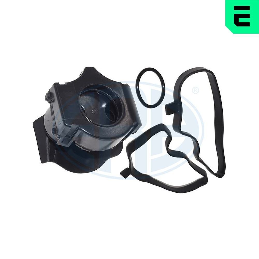 ERA Eļļas atdalītājs, Kartera ventilācija 559092A Kartera ventilācija ERA Subaru FORESTER 559092A