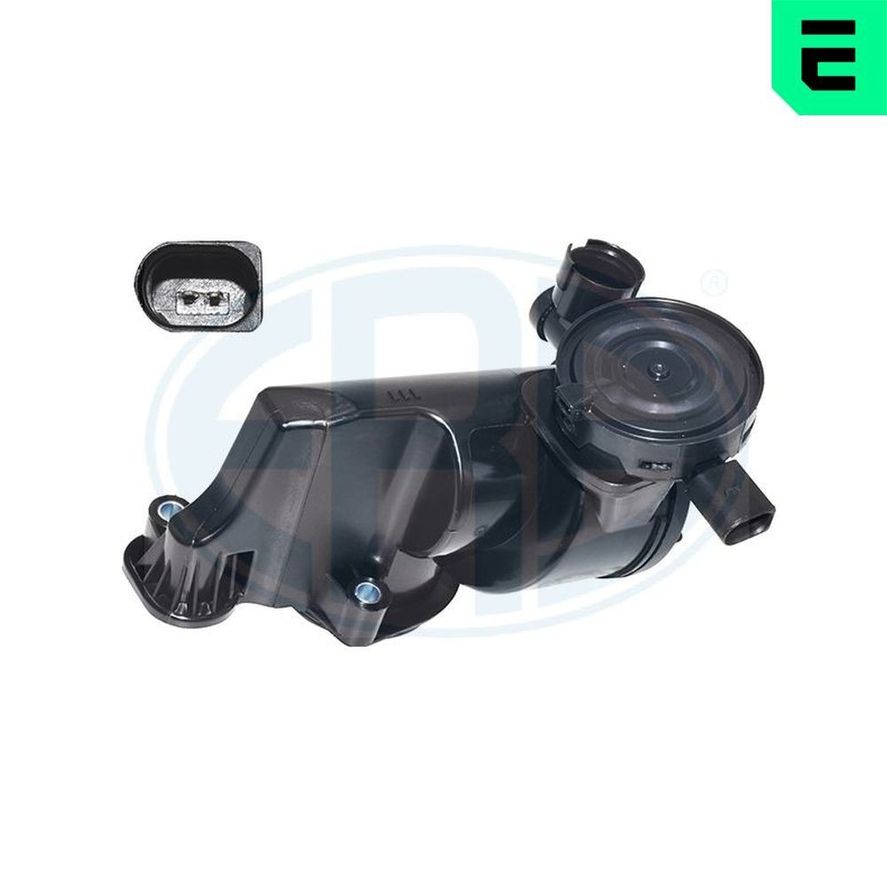 ERA Separatore olio, Ventilazione monoblocco 559102A ERA 559102A Separatore vapori olio TOYOTA Camry IV Sedan (_V2_) originale prezzo