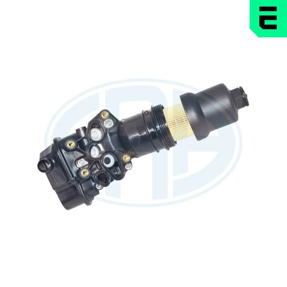 ERA Oliefilterhus 559114A ERA 559114A Oliefilterhus og pakning SUZUKI GRAND VITARA hvad koster