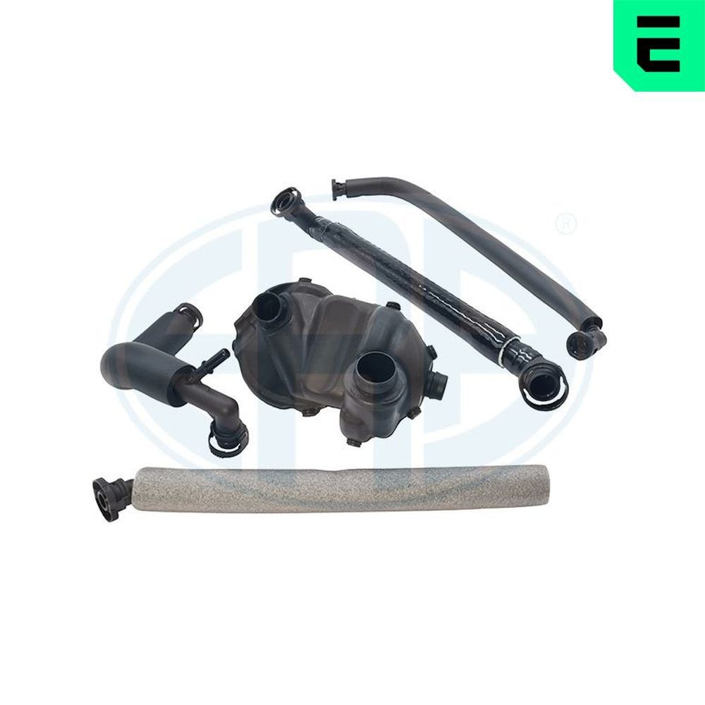 ERA Oljeutskiller, veivhuslufting 559119A Ventil veivhusventilasjon ERA Chevrolet NUBIRA 559119A