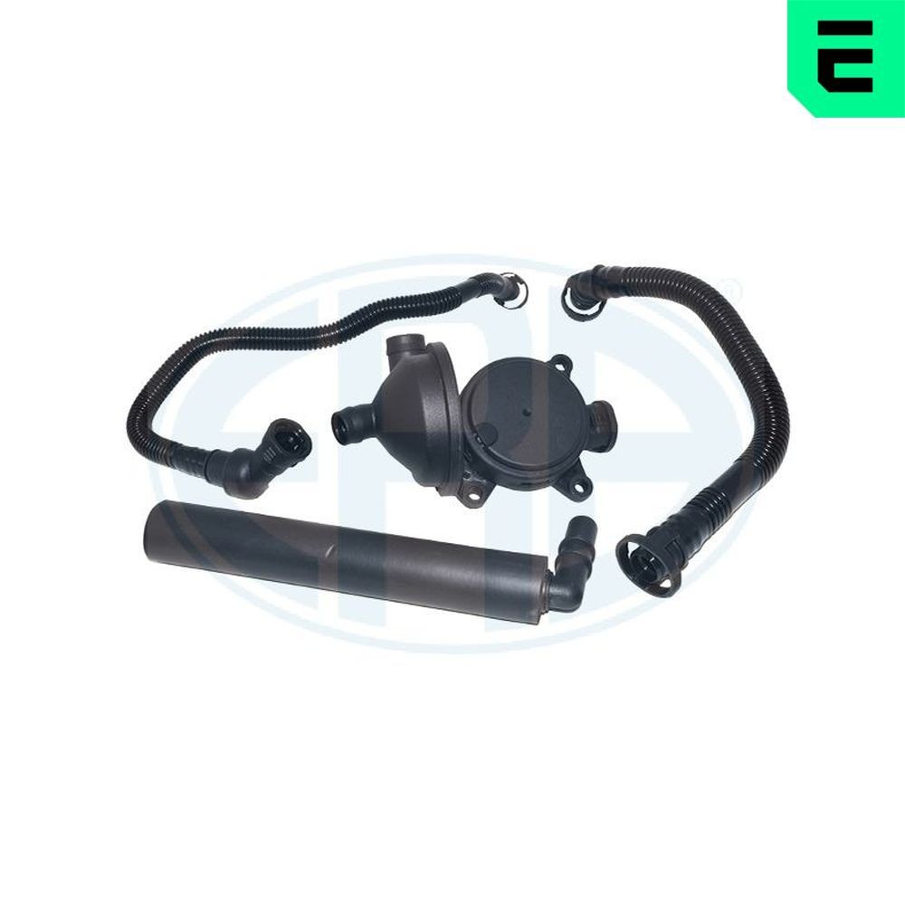 ERA Olieafscheider, ontluchting krukasbehuizing 559120A 559120A Carterontluchting AUDI A5 ERA