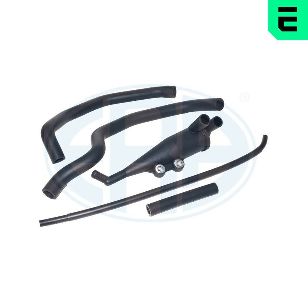 ERA Séparateur d'huile, prise de recyclage des gas de carter 559122A Hyundai TRAJET Reniflard d'huile ERA 559122A