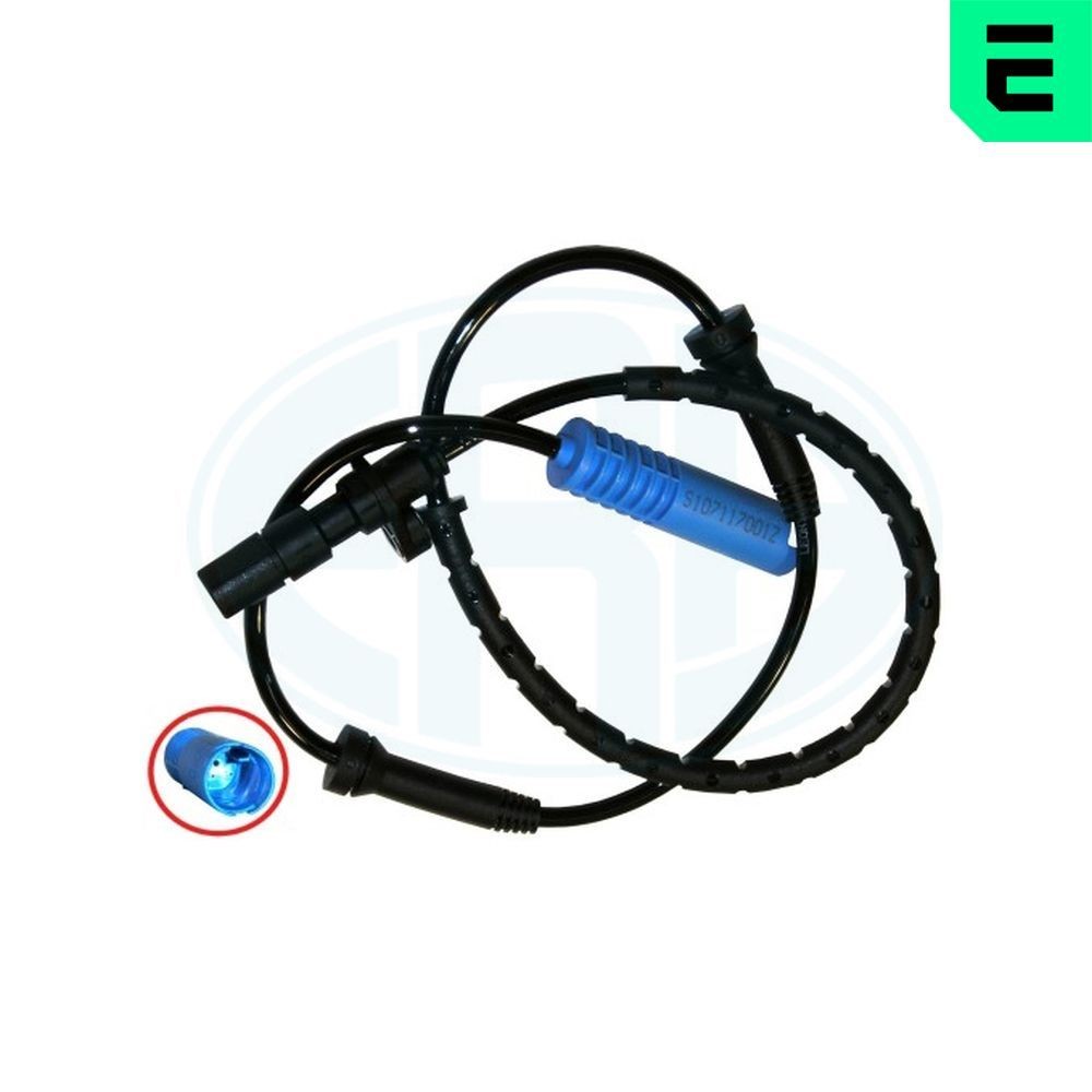 ERA Sensore ABS 560014A 560014A costo Sensore abs ERA BMW X5